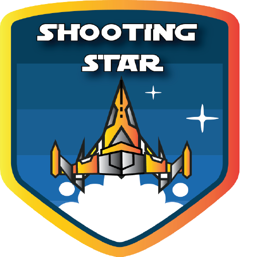 Shooting Star icon