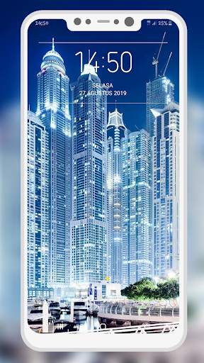 City Wallpapers screenshot 4