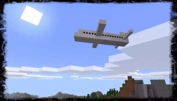 Car mod for minecraft screenshot 1