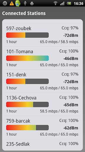 EasyUbnt Lite screenshot 6