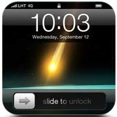 Sky Lock Screen 2.6