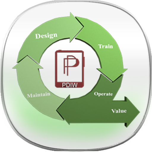 Nut Bolt icon