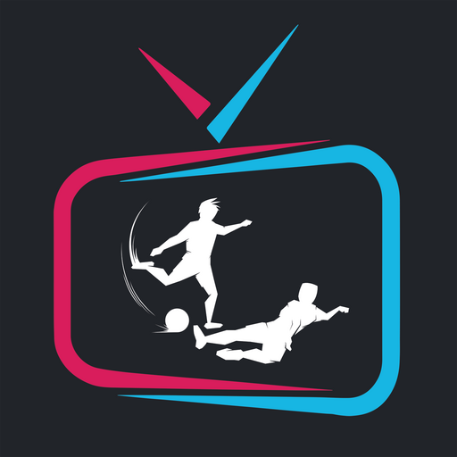Live  Football icon