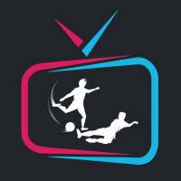 Live  Football logo