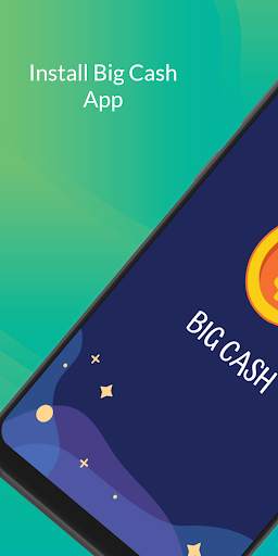 Big Cash screenshot 1