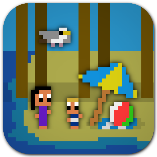 Vacation Vexation (Free) icon