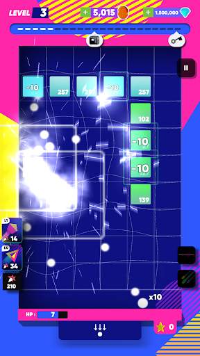 Super Balls - offline games screenshot 3