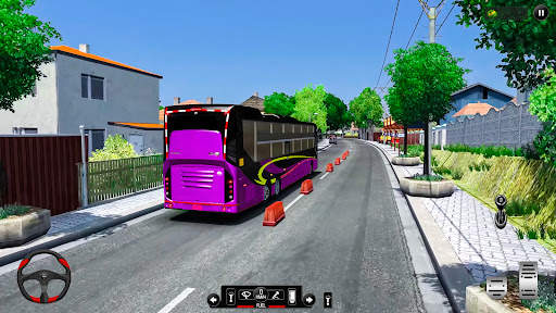 US Bus Simulator Unlimited 2 screenshot 3