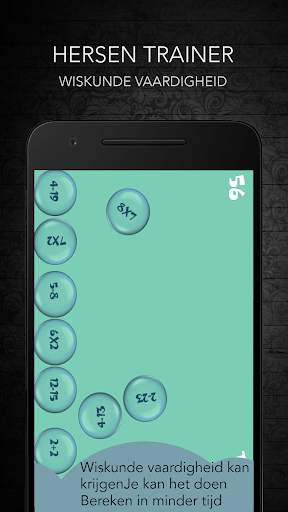 Hersentraining screenshot 5