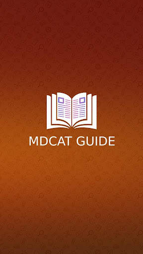 MDCAT Guide screenshot 1