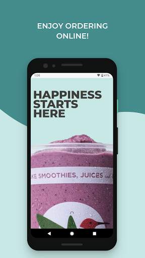 Robeks screenshot 1