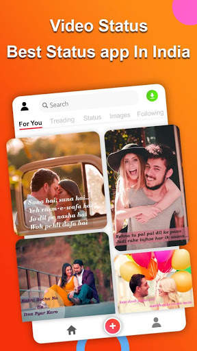 UVideo VidStatus,Welike Status Funny Video Guide screenshot 2