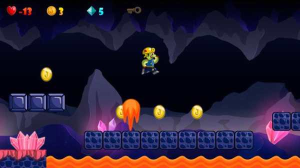 Unfair World screenshot 7