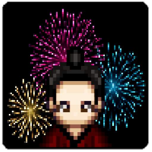 Idle Firework Shop - clicker game 1.3
