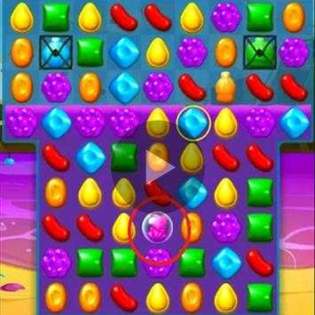 Leguide Candy Crush Soda Saga screenshot 3