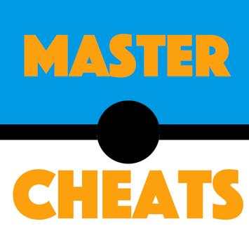 Master Cheats for Pokemon Go screenshot 1