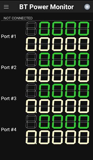 Power Monitor screenshot 1