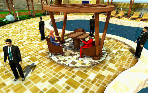 Virtual Billionaire Businessman Mom Life Simulator screenshot 12