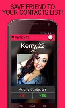 Local Chat - Adult Dating App screenshot 3