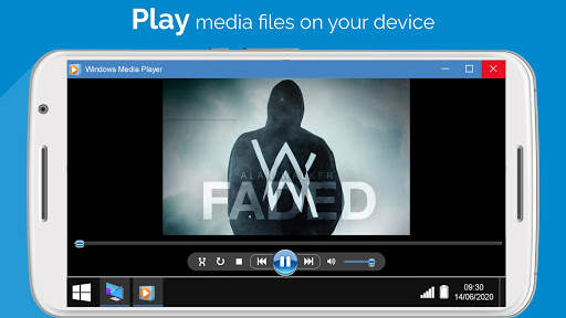 Win7 Simu screenshot 5