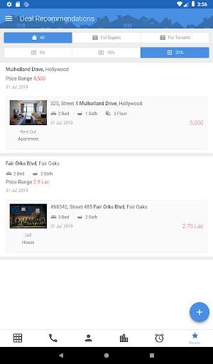 Deal Workflow CRM - Real Estate Agents App & Tools screenshot 14