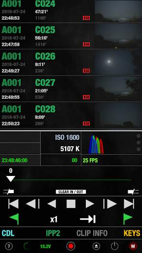 foolcontrol screenshot 2