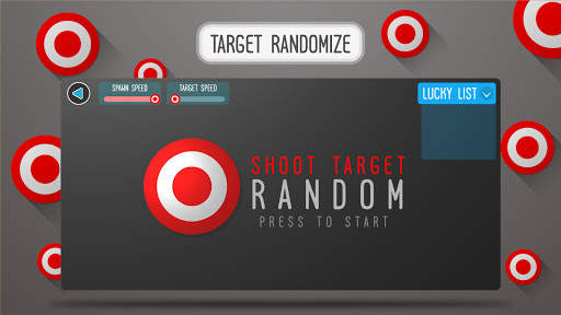 RANDOM NAME PICKER : ALL IN ONE EDITION 6 تصوير الشاشة