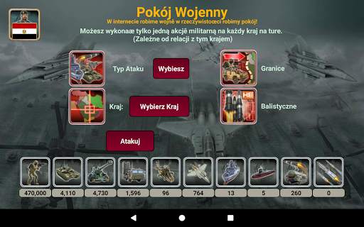 Imperium Bliskiego Wschodu screenshot 13