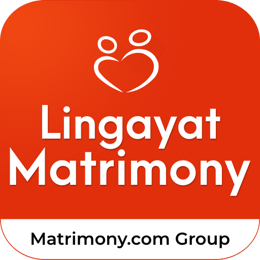 Lingayath Matrimony App icon