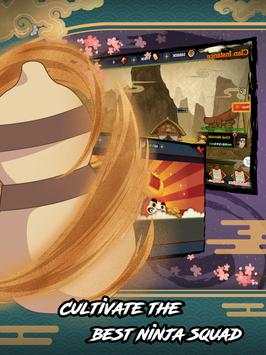 Ninja Fight: Hero’s Back screenshot 9