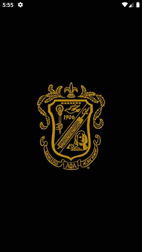 Alpha Phi Alpha Fraternity screenshot 1