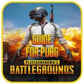 Guide For PUBG and wallpapers 1.0