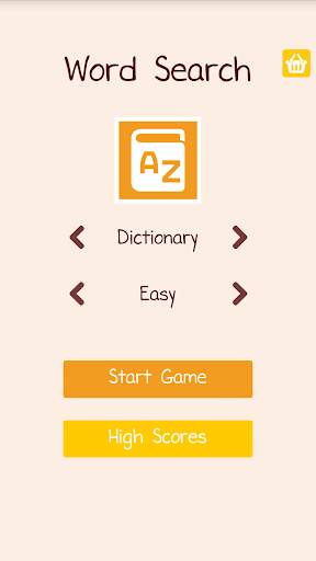 Word Search screenshot 3