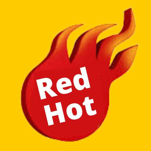 RedHot VPN - Fastest VPN Ever 1.1.6