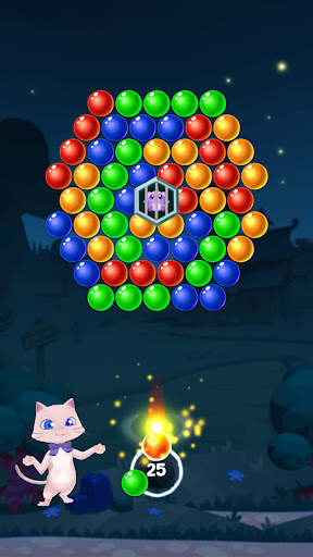 Bubble Shooter Blast: Pop Game screenshot 5