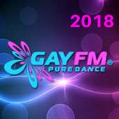Radio GAY FM online live  tv sender free köln 3.6