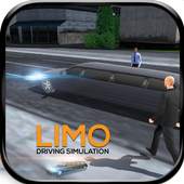 Limo Simulator Big City Drive 1.0