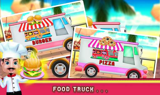 My Cafe Shop & Restaurant Cooking Game screenshot 17