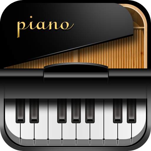 Piano Tile Emoji Keyboard Theme 1.0.4