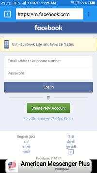 UC Browser- IN screenshot 3