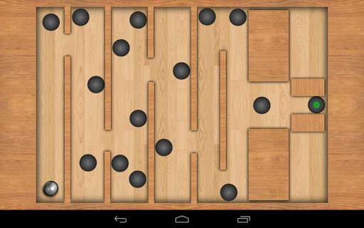 Teeter Pro screenshot 1