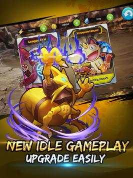 League Pokemon screenshot 10