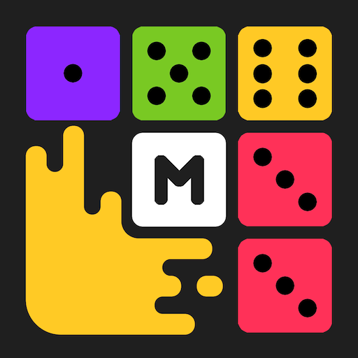Merged! icon