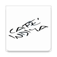 Cafe Indiya