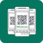 Tablet for WhatsApp / Whatsweb icon
