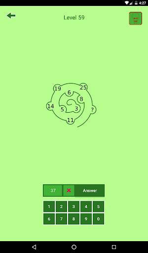LOGIMATH - Brain games, riddle games, Math riddles screenshot 15