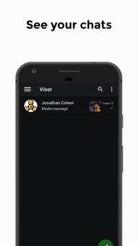 Viser screenshot 2