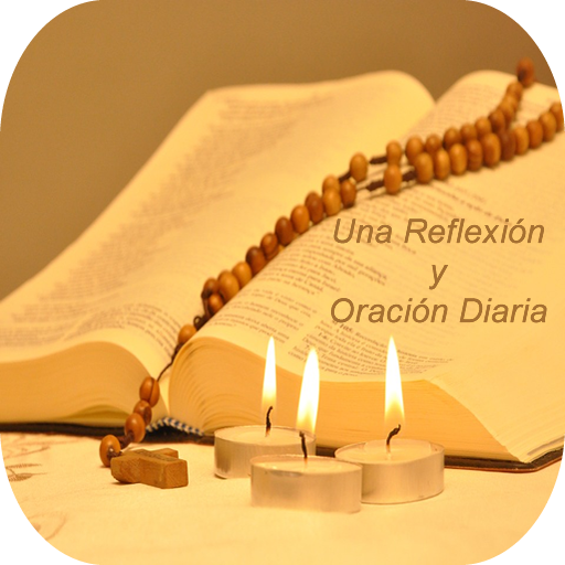 Una Reflexión y Oración Diaria icon