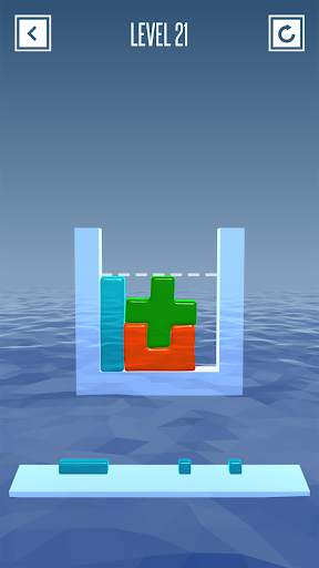 Jelly Block 3D screenshot 9
