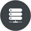 Block Server - Servidores de Apps de internet icon